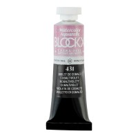 BLOCKX Watercolour Tube 15ml S4 431 Cobalt Violet